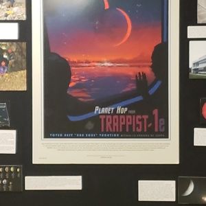 Meet your Posher, El